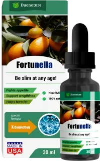 Fortunella