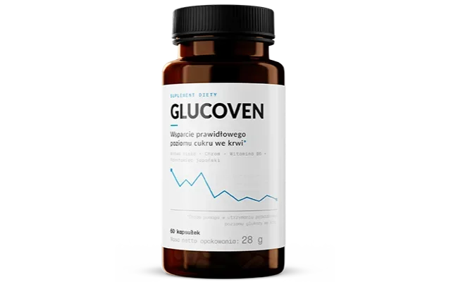 Glucoven