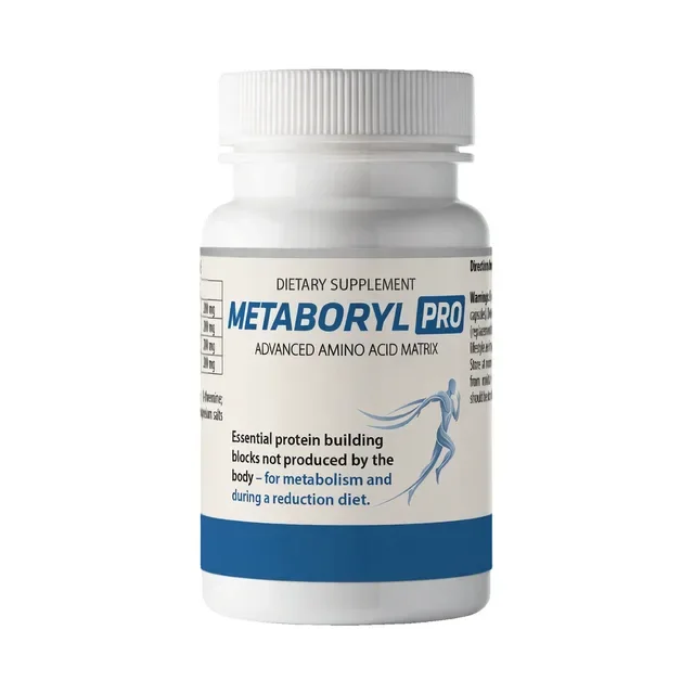 Metaboryl