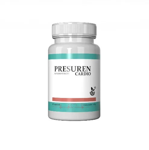Presuren Cardio