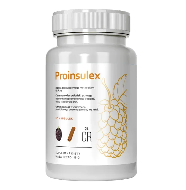 Proinsulex
