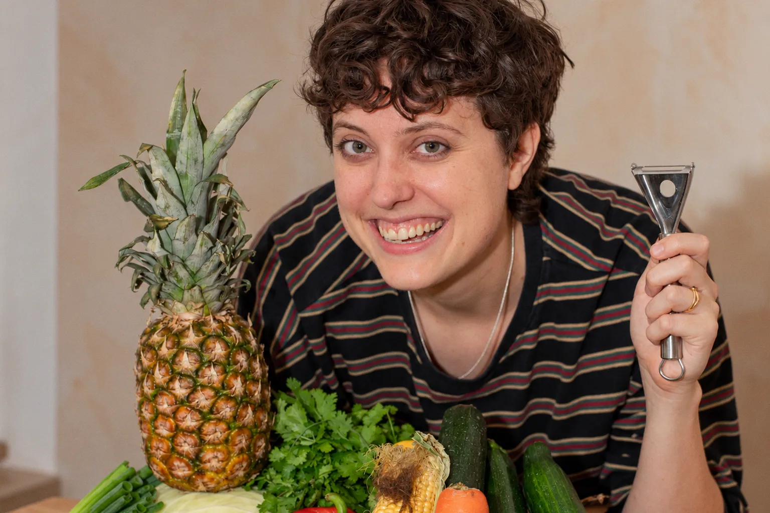 Veg-maxxing: jak wpleść więcej roślin do diety bez wielkich rewolucji