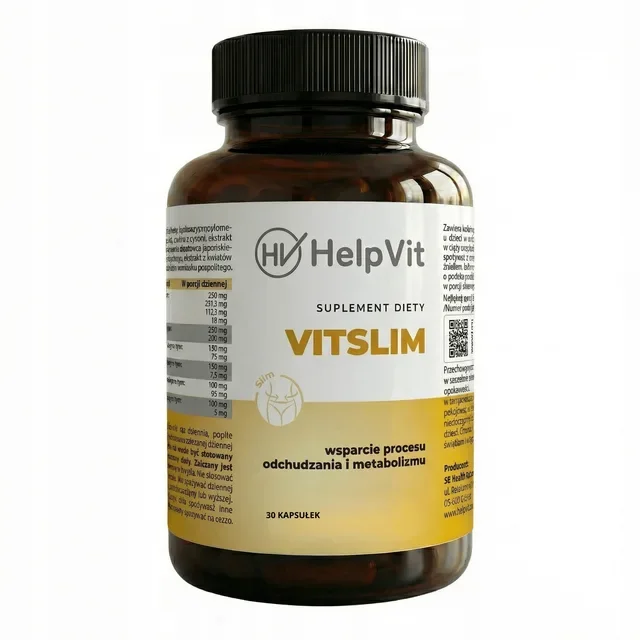 Vitslim