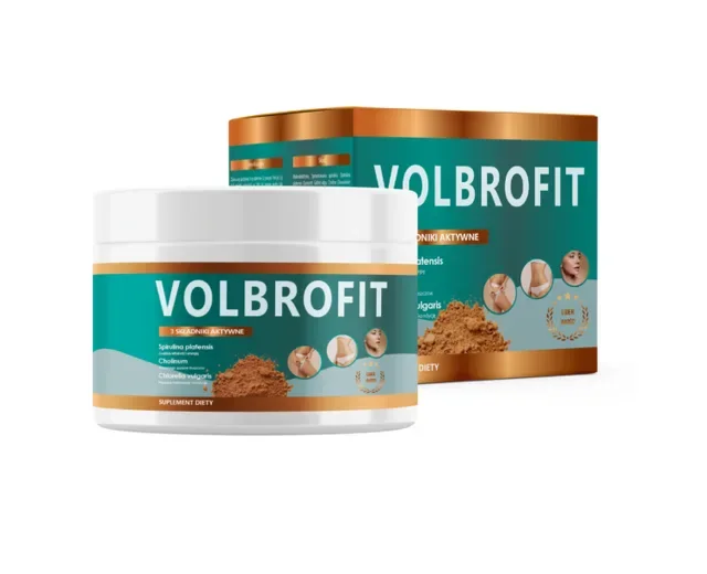 VolbroFit