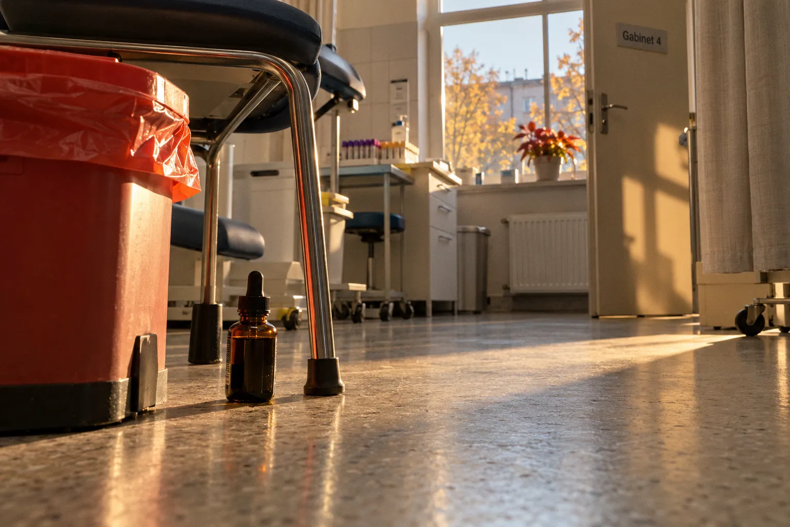 Witalność na diecie roślinnej: cztery codzienne nawyki dla trwałej energii